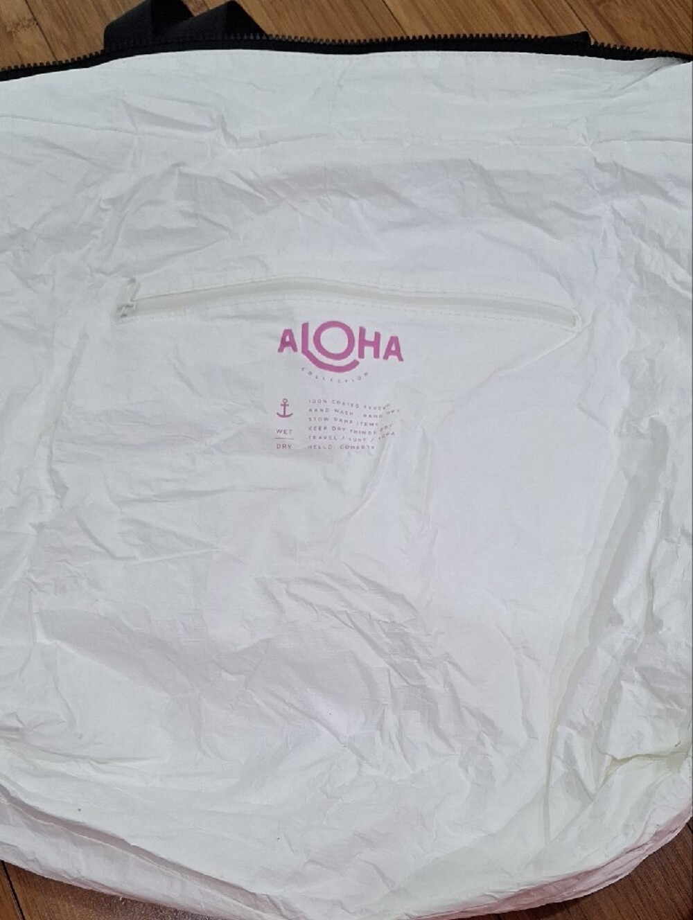 Aloha Bag - Picture 8 of 12